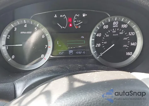 2014 Nissan Sentra Sv from USA, damaged, VIN 3N1AB7AP9EY311638